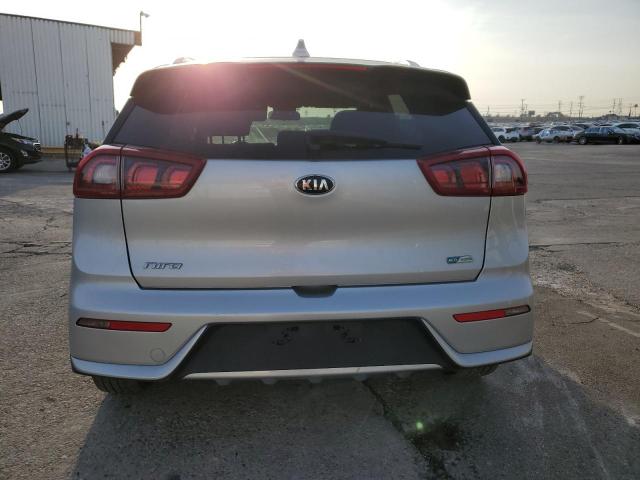 Photo 6 from auction – 2018 KIA NIRO FE with VIN KNDCB3LC8J5207495