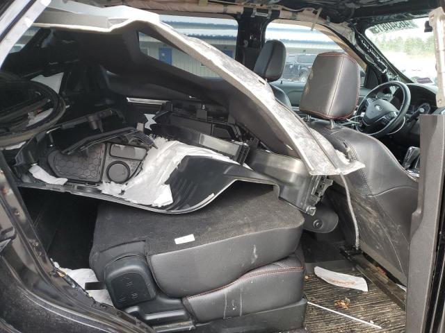 Photo 11 from auction – 2019 FORD EXPLORER S with VIN 1FM5K8GT4KGA33717