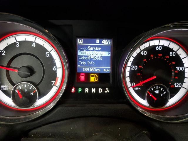 Photo 9 from auction – 2016 DODGE GRAND CARA with VIN 2C4RDGCG4GR309449