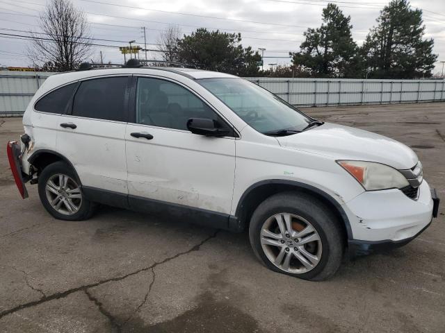 Photo 4 from auction – 2011 HONDA CR-V EX with VIN 5J6RE4H56BL115472