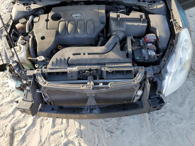 Photo 11 from auction – 2010 NISSAN ALTIMA BAS with VIN 1N4AL2AP5AC192279