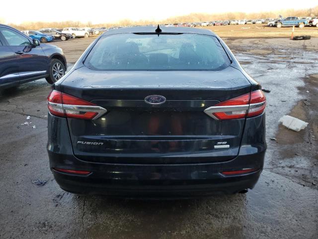 Photo 6 from auction – 2020 FORD FUSION SE with VIN 3FA6P0HD7LR155085