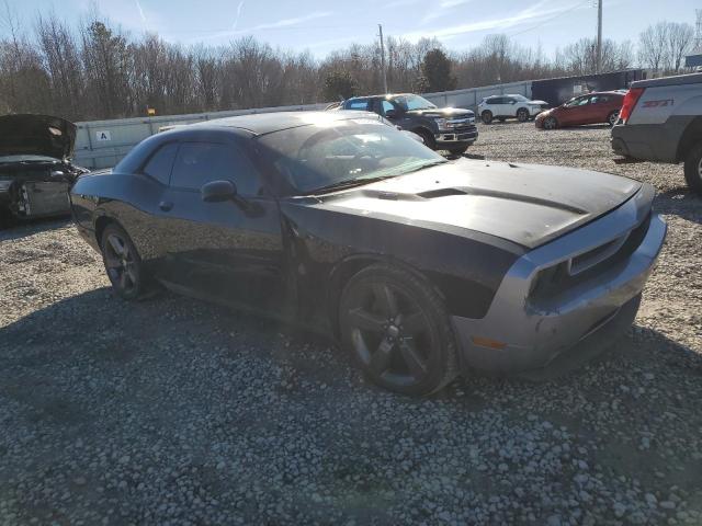 Снимка 4 от търг – 2013 DODGE CHALLENGER с VIN 2C3CDYAG4DH665999