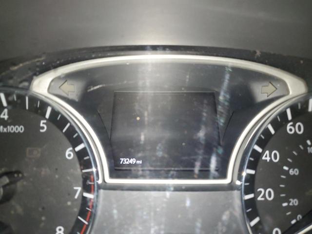 Photo 9 from auction – 2018 NISSAN PATHFINDER with VIN 5N1DR2MN6JC613244