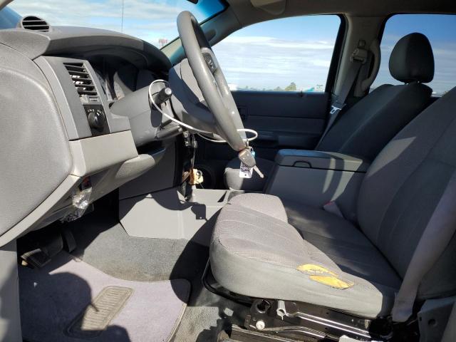 Photo 7 from auction – 2004 DODGE DURANGO ST with VIN 1D4HD38NX4F228182