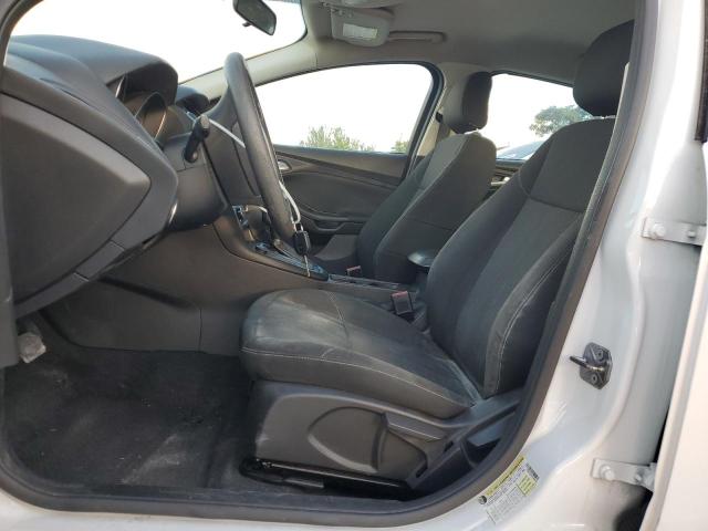 Photo 7 from auction – 2018 FORD FOCUS SE with VIN 1FADP3F23JL262348