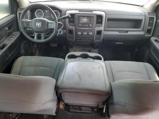 Photo 8 from auction – 2018 RAM 2500 ST with VIN 3C6UR5CL5JG333535
