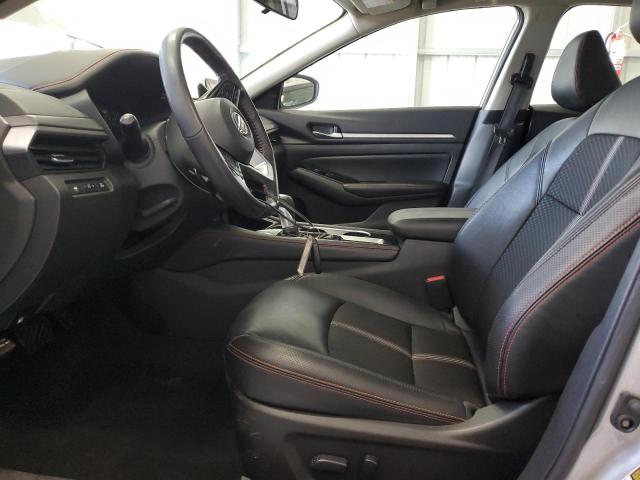 Photo 7 from auction – 2024 NISSAN ALTIMA SR with VIN 1N4BL4CV0RN368974