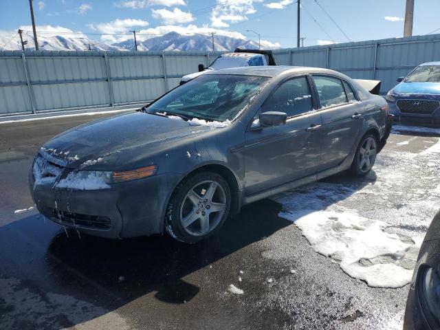 ACURA TL 2004 with VIN 19UUA66294A063948 - Photo from auction