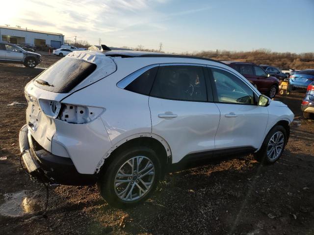 Photo 3 from auction – 2022 FORD ESCAPE SEL with VIN 1FMCU9H66NUB68378
