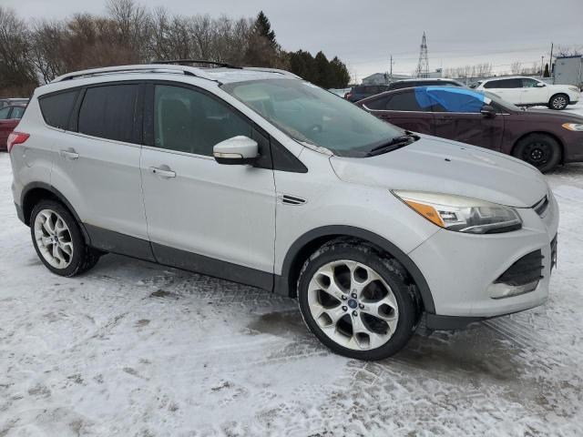 Photo 4 from auction – 2013 FORD ESCAPE TIT with VIN 1FMCU9J93DUA26802
