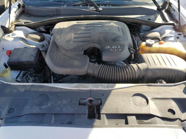 Photo 11 from auction – 2012 DODGE CHARGER SE with VIN 2C3CDXBG8CH203078