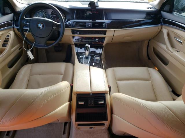 Photo 8 from auction – 2014 BMW 528 XI with VIN WBA5A7C57ED618965