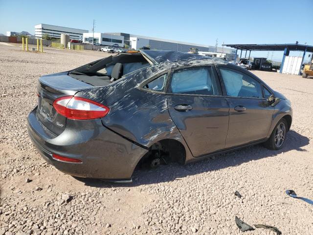 Photo 3 from auction – 2017 FORD FIESTA SE with VIN 3FADP4BJ3HM110615