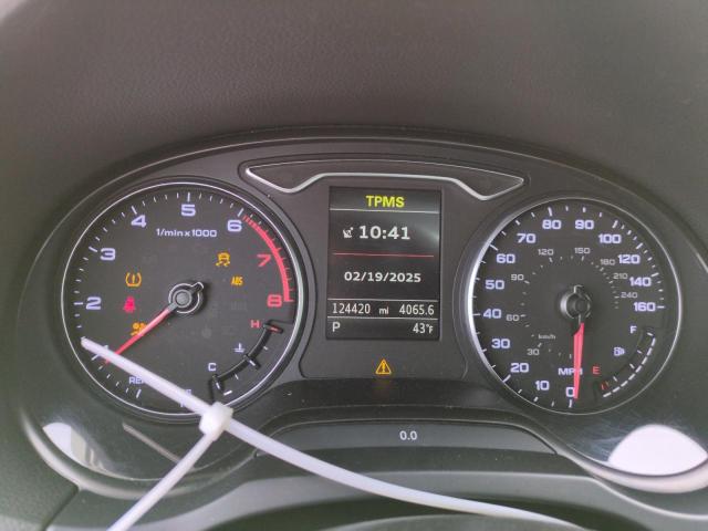 Снимка 9 от търг – 2016 AUDI A3 PREMIUM с VIN WAUB8GFF3G1050205