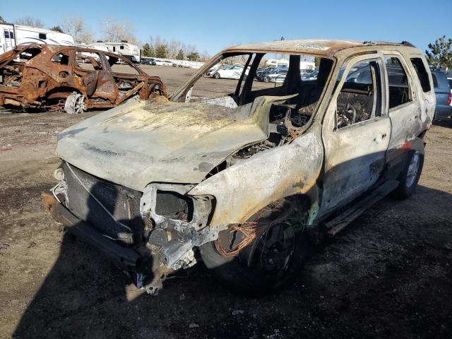 Photo 1 from auction – 2004 FORD ESCAPE XLS with VIN 1FMYU92194KA80535