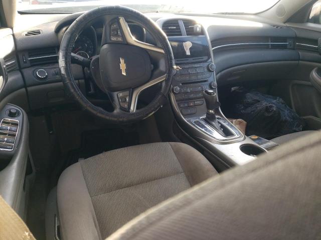 Photo 8 from auction – 2013 CHEVROLET MALIBU LS with VIN 1G11B5SA0DF194770