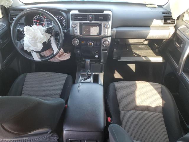 Photo 8 from auction – 2015 TOYOTA 4RUNNER SR with VIN JTEZU5JR9F5108419