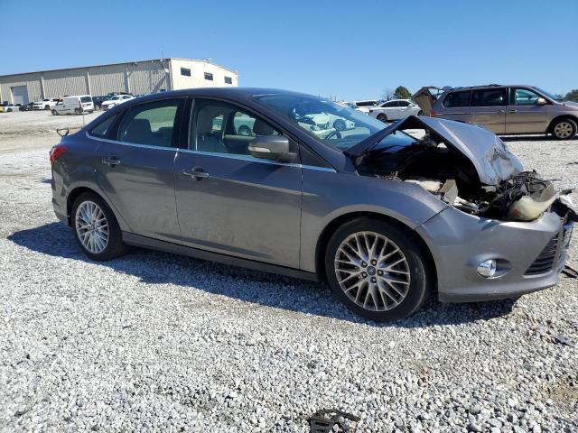 Photo 4 from auction – 2012 FORD FOCUS SEL with VIN 1FAHP3H20CL150303