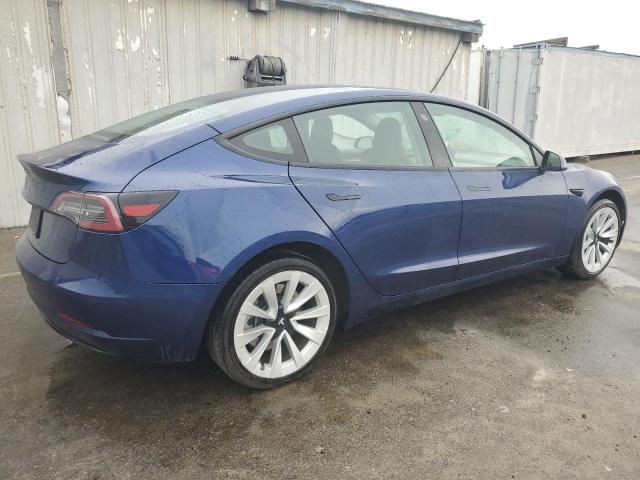 Photo 3 from auction – 2023 TESLA MODEL 3 with VIN 5YJ3E1EA1PF448894