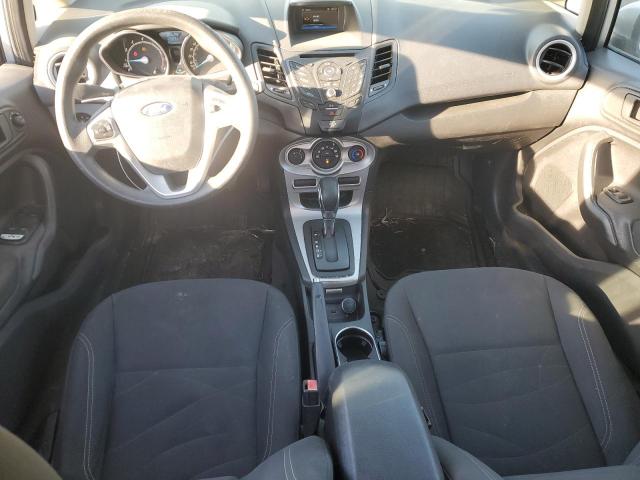 Photo 8 from auction – 2019 FORD FIESTA SE with VIN 3FADP4BJ2KM123900