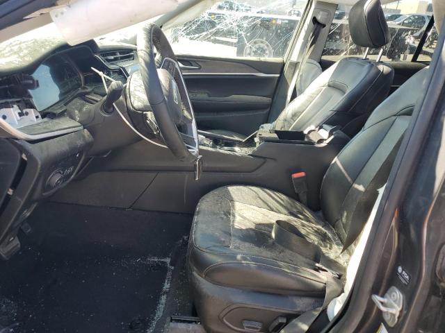 Photo 7 from auction – 2023 JEEP GRAND CHER with VIN 1C4RJYB6XPC633697