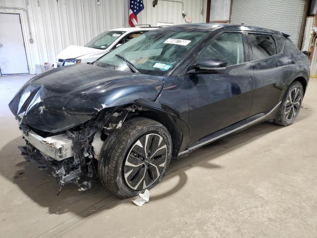 KIA EV6 LIGHT 2023 z numerem VIN KNDC34LA9P5604093 - Zdjęcie z aukcji