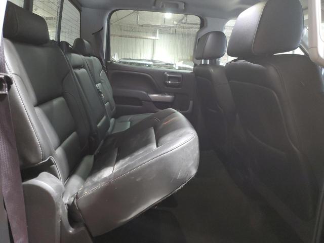 Photo 10 from auction – 2015 CHEVROLET SILVERADO with VIN 3GCUKREC2FG141613