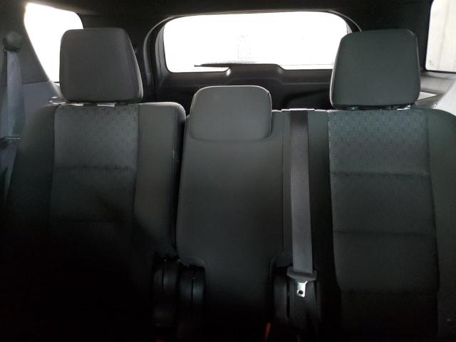 Photo 10 from auction – 2013 FORD EXPLORER X with VIN 1FM5K7D80DGB48747