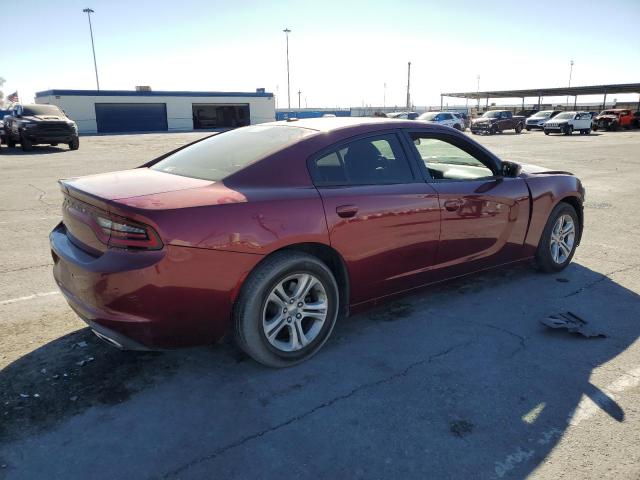 Photo 3 from auction – 2019 DODGE CHARGER SXT with VIN 2C3CDXBG8KH699076
