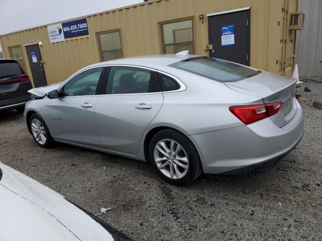 Photo 2 from auction – 2017 CHEVROLET MALIBU LT with VIN 1G1ZE5ST3HF218156