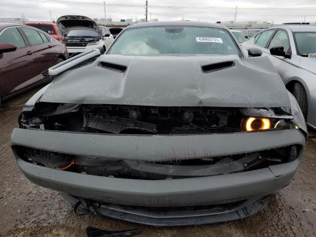 Photo 5 from auction – 2019 DODGE CHALLENGER with VIN 2C3CDZAG4KH712029