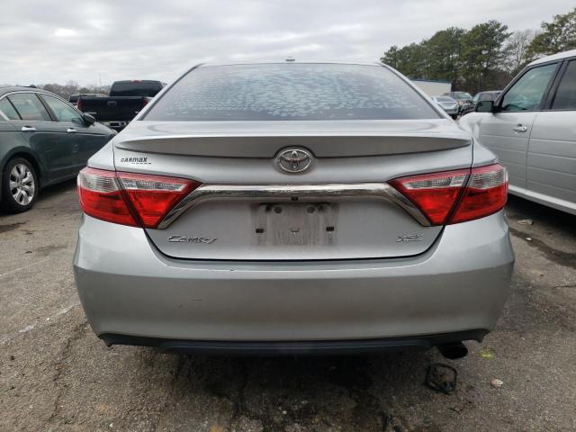 Photo 6 from auction – 2016 TOYOTA CAMRY LE with VIN 4T1BF1FK2GU556430