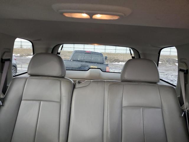 Photo 10 from auction – 2005 CHEVROLET TRAILBLAZE with VIN 1GNDT13S552258562