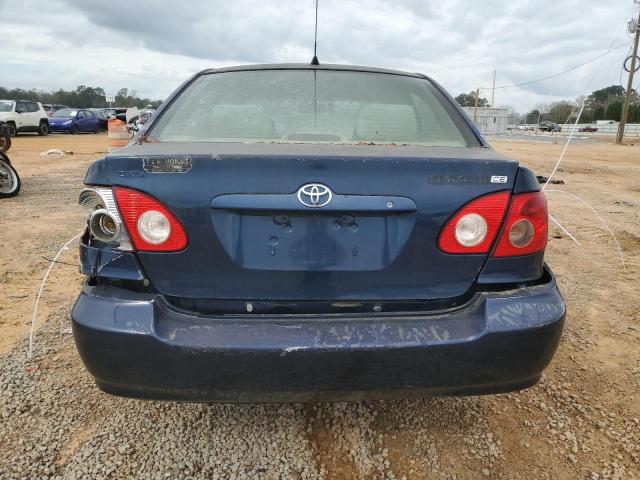 Photo 6 from auction – 2007 TOYOTA COROLLA CE with VIN 1NXBR32E67Z813740