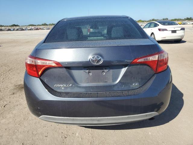 Photo 6 from auction – 2018 TOYOTA COROLLA L with VIN 2T1BURHE4JC030739