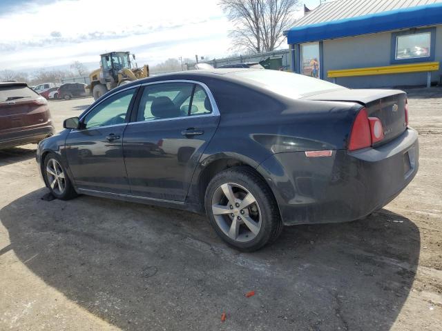 Photo 2 from auction – 2011 CHEVROLET MALIBU 1LT with VIN 1G1ZC5EU7BF375528