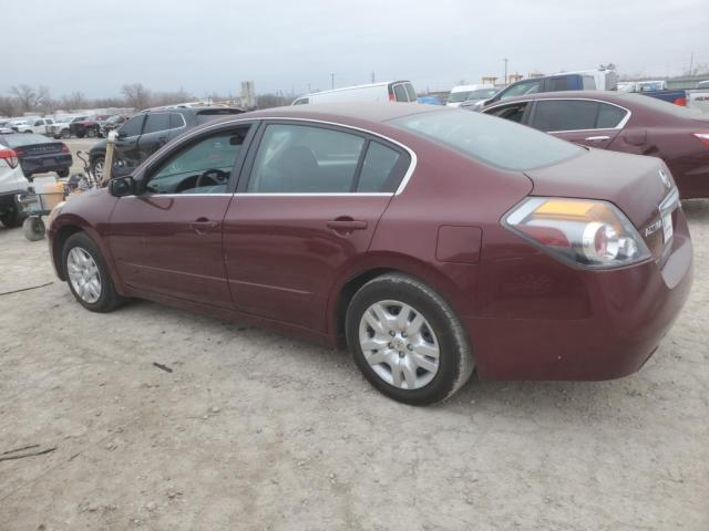 Photo 2 from auction – 2012 NISSAN ALTIMA BAS with VIN 1N4AL2AP4CC149135