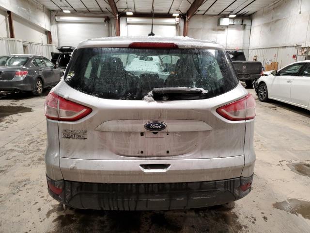 Photo 6 from auction – 2016 FORD ESCAPE S with VIN 1FMCU0F78GUA36703