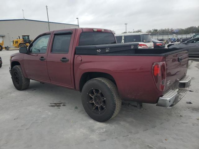 Photo 2 from auction – 2007 GMC CANYON with VIN 1GTCS13E878251364