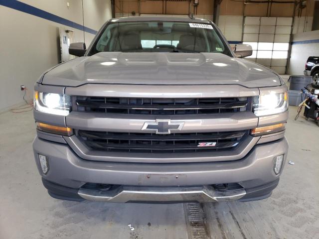 Photo 5 from auction – 2017 CHEVROLET SILVERADO with VIN 1GCVKREC1HZ281904