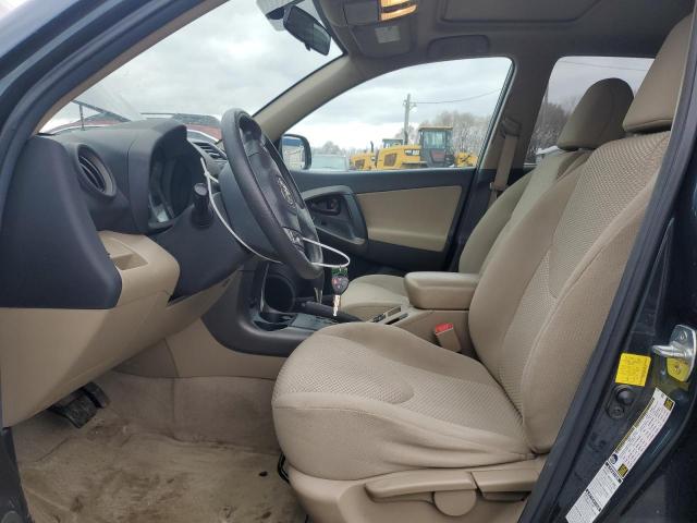 Photo 7 from auction – 2011 TOYOTA RAV4 with VIN 2T3BF4DV2BW153272