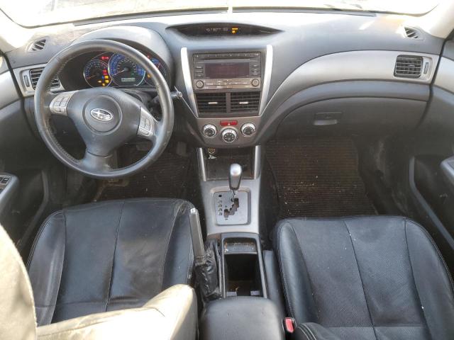 صورة رقم 8 من المزاد - 2009 SUBARU FORESTER 2 مع VIN JF2SH64629H753158