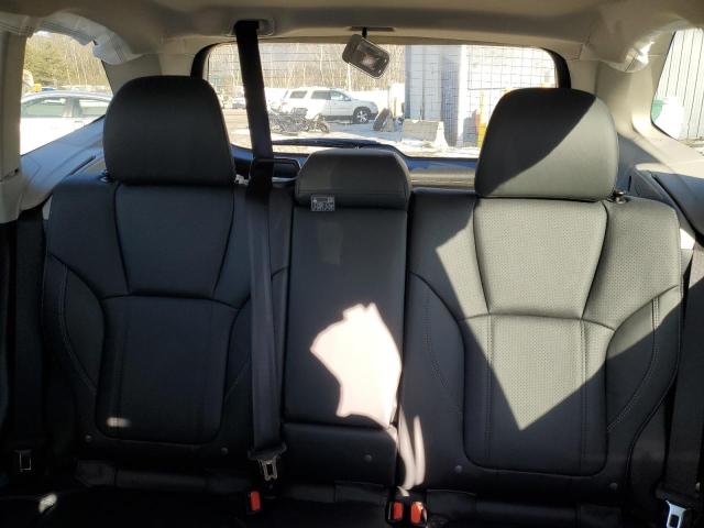Photo 10 from auction – 2020 SUBARU FORESTER L with VIN JF2SKAUC5LH599188