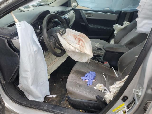 Photo 7 from auction – 2014 TOYOTA COROLLA L with VIN 2T1BURHE0EC079426