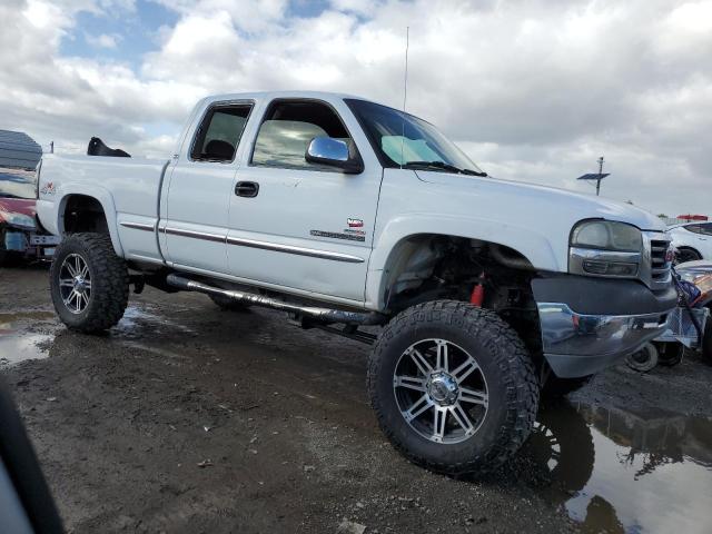 Photo 4 from auction – 2001 GMC SIERRA K25 with VIN 1GTHK29131E317389