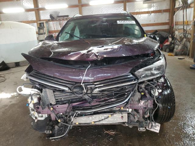 Photo 5 from auction – 2020 BUICK ENCORE GX with VIN KL4MMGSL6LB101990