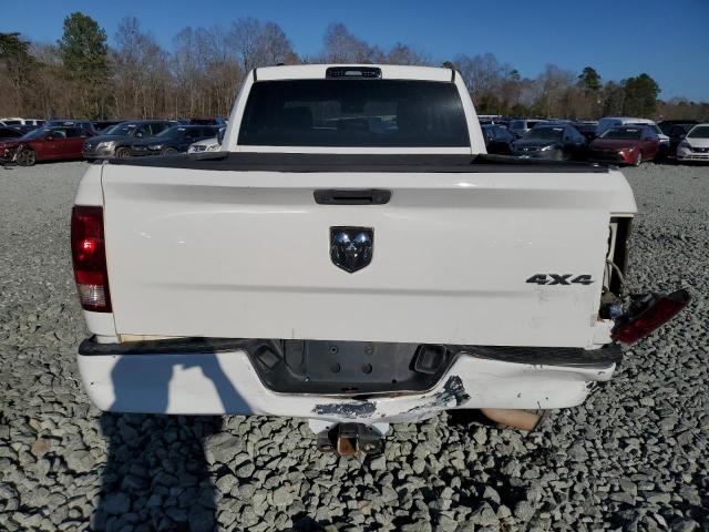 Photo 6 from auction – 2017 RAM 1500 ST with VIN 1C6RR7FT1HS820716