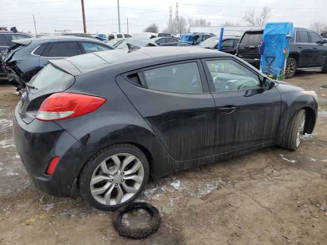 Photo 3 from auction – 2013 HYUNDAI VELOSTER with VIN KMHTC6AD1DU105035