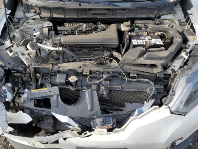 Photo 12 from auction – 2016 NISSAN ROGUE S with VIN KNMAT2MV7GP731426